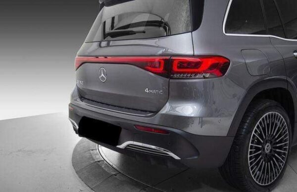 Mercedes-Benz EQB 350 – Image 10