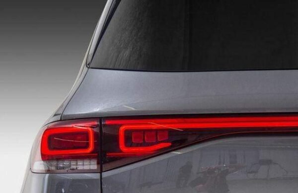 Mercedes-Benz EQB 350 – Image 8