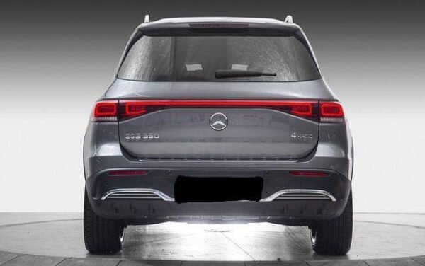 Mercedes-Benz EQB 350 – Image 7