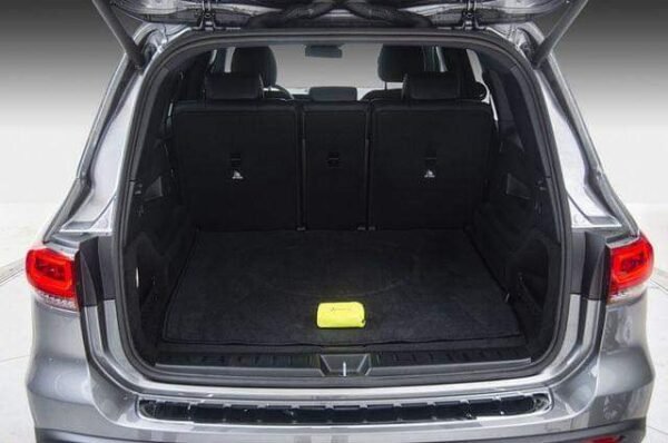 Mercedes-Benz EQB 350 – Image 14