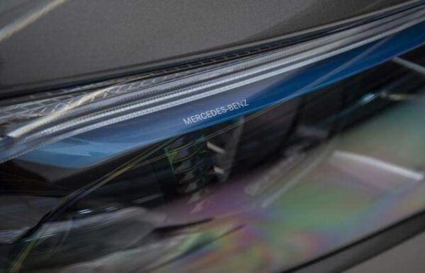 Mercedes-Benz EQB 350 – Image 12
