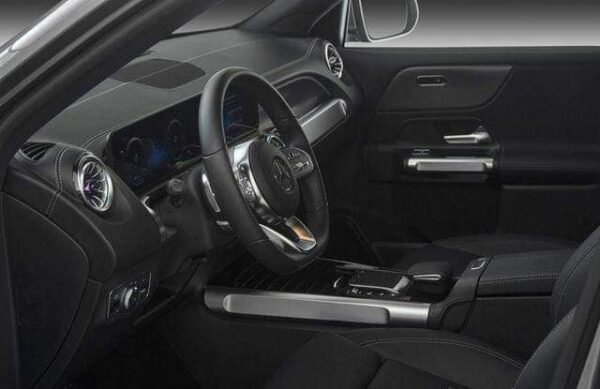 Mercedes-Benz EQB 350 – Image 25