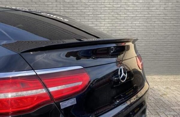 Mercedes-Benz GLC-Classe Coupé 250 – Image 5