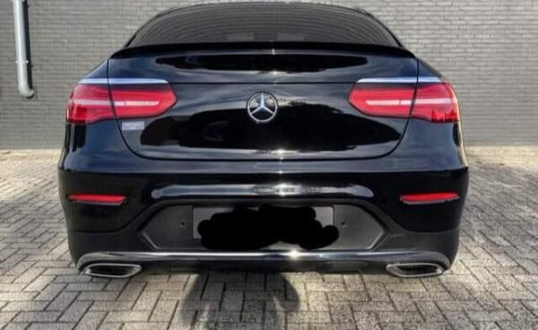 Mercedes-Benz GLC-Classe Coupé 250 – Image 15