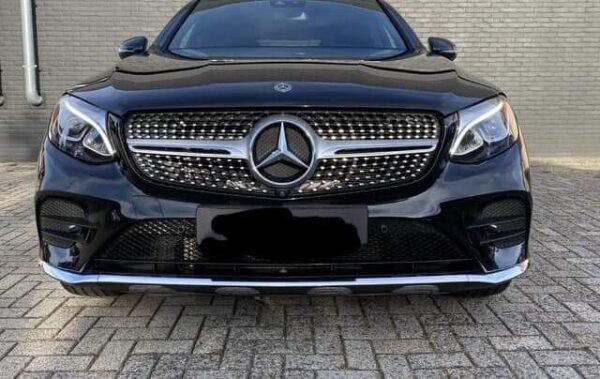 Mercedes-Benz GLC-Classe Coupé 250 – Image 14