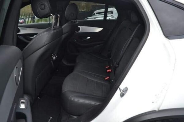 Mercedes-Benz GLC-Classe Coupé – Image 9