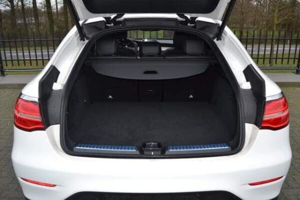 Mercedes-Benz GLC-Classe Coupé – Image 8