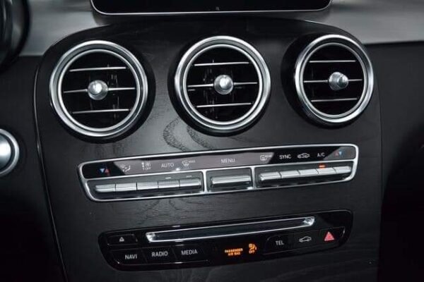 Mercedes-Benz GLC-Classe Coupé – Image 13