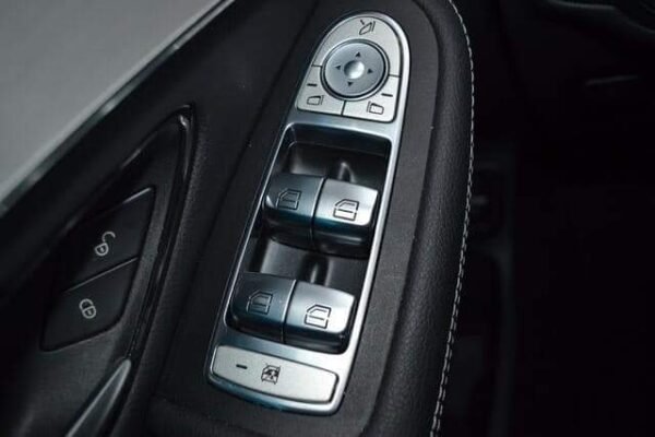 Mercedes-Benz GLC-Classe Coupé – Image 15