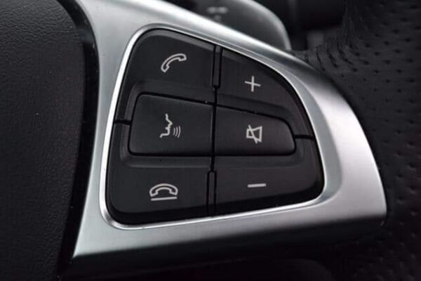 Mercedes-Benz GLC-Classe Coupé – Image 24