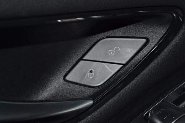 Mercedes-Benz GLC-Classe Coupé – Image 22