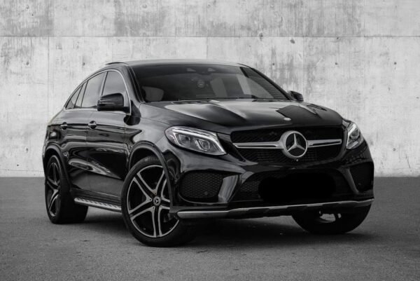 Mercedes-Benz GLE 350d – Image 6