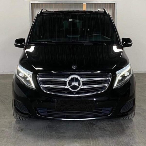 Mercedes-Benz V-Classe 250 – Image 2