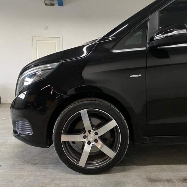 Mercedes-Benz V-Classe 250 – Image 3