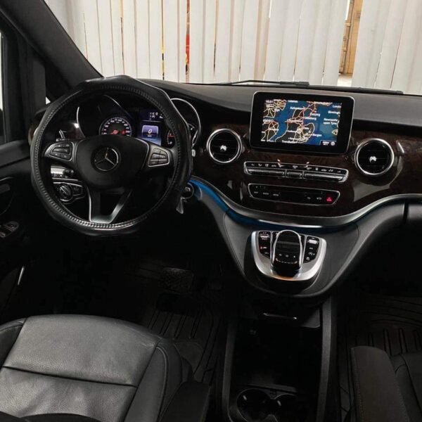 Mercedes-Benz V-Classe 250 – Image 10