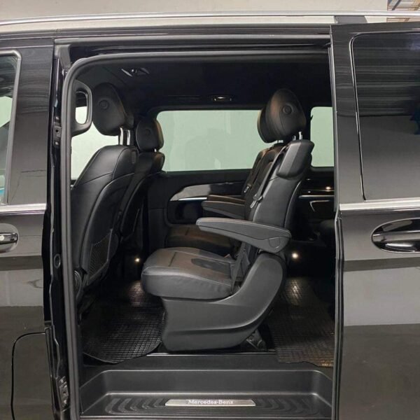 Mercedes-Benz V-Classe 250 – Image 7