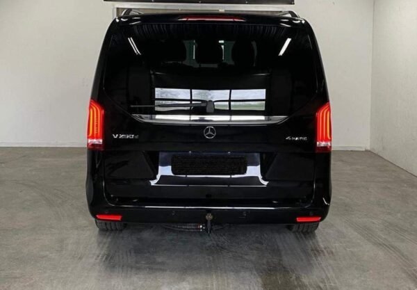 Mercedes-Benz V-Classe 250 – Image 16
