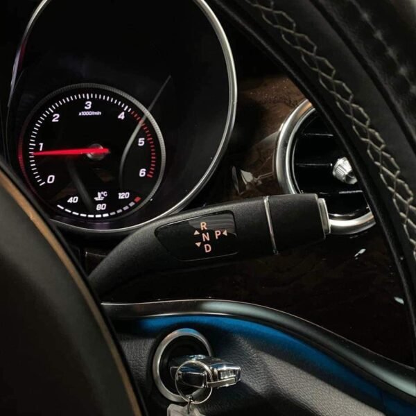 Mercedes-Benz V-Classe 250 – Image 20