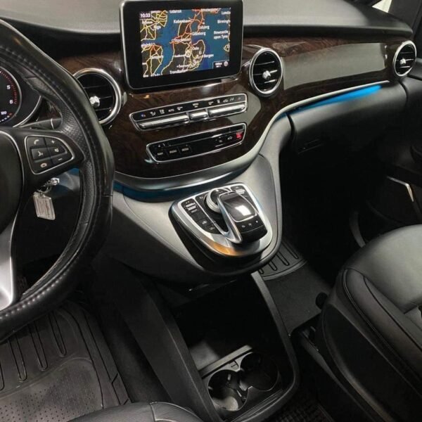 Mercedes-Benz V-Classe 250 – Image 19