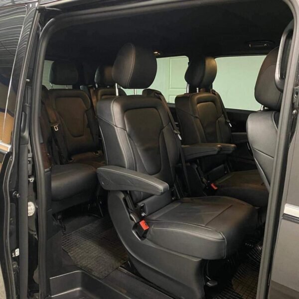 Mercedes-Benz V-Classe 250 – Image 23
