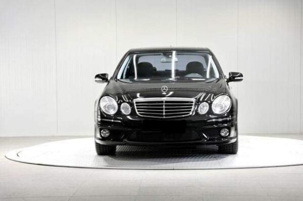 Mercedes-Benz Classe E 63 – Image 3