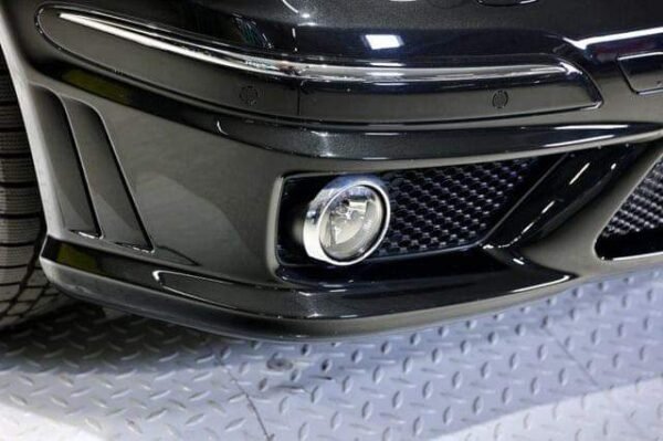 Mercedes-Benz Classe E 63 – Image 9