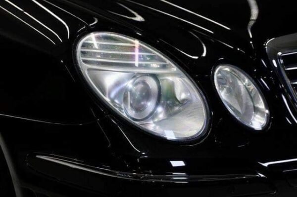 Mercedes-Benz Classe E 63 – Image 8
