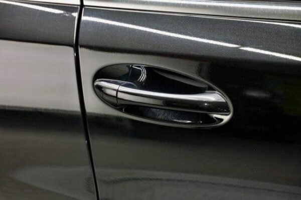 Mercedes-Benz Classe E 63 – Image 14