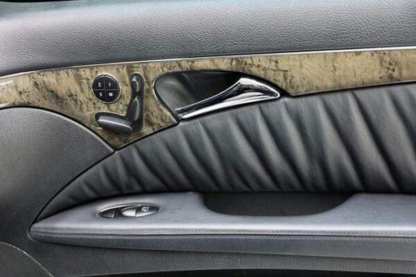 Mercedes-Benz Classe E 63 – Image 13