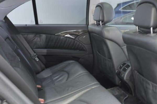 Mercedes-Benz Classe E 63 – Image 12