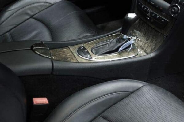 Mercedes-Benz Classe E 63 – Image 18