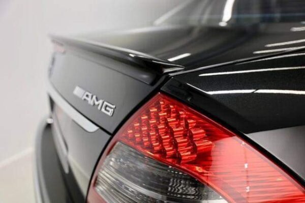 Mercedes-Benz Classe E 63 – Image 16