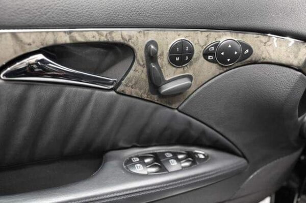 Mercedes-Benz Classe E 63 – Image 22