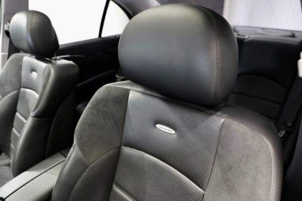 Mercedes-Benz Classe E 63 – Image 21