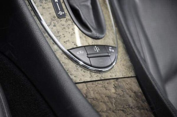 Mercedes-Benz Classe E 63 – Image 20