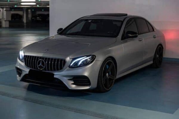Mercedes-Benz classe E 350 – Image 2