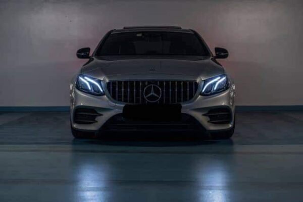 Mercedes-Benz classe E 350 – Image 6