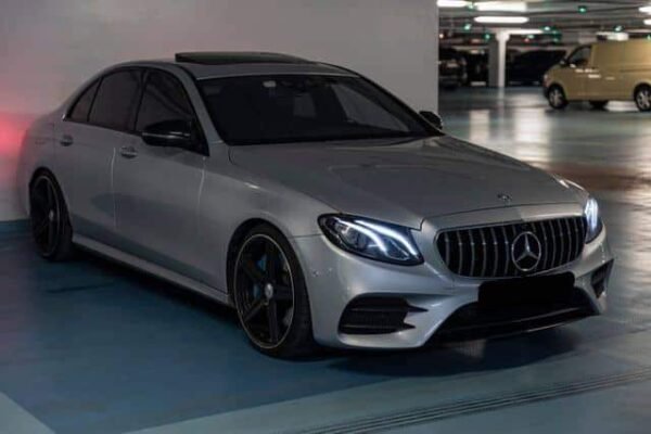 Mercedes-Benz classe E 350 – Image 5