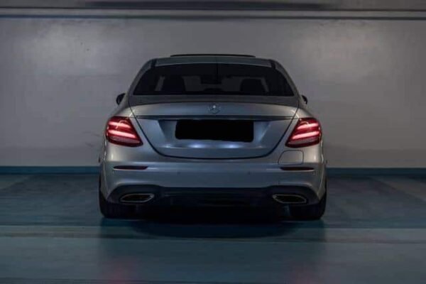 Mercedes-Benz classe E 350 – Image 4