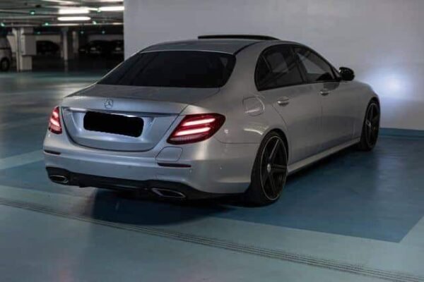 Mercedes-Benz classe E 350 – Image 3