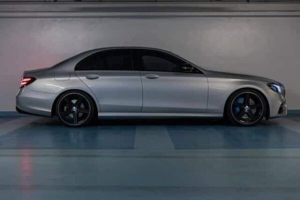 Mercedes-Benz classe E 350 – Image 10