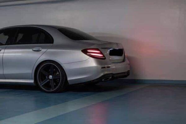 Mercedes-Benz classe E 350 – Image 9