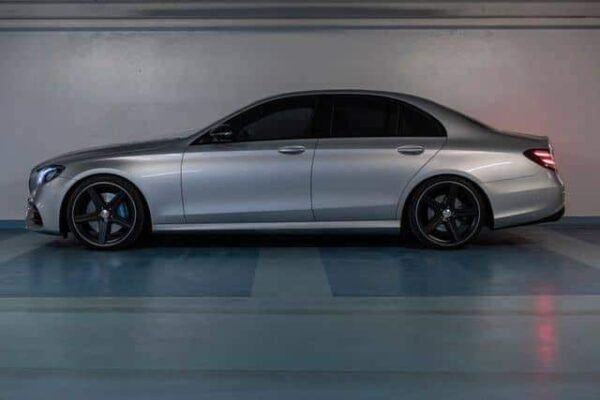Mercedes-Benz classe E 350 – Image 8