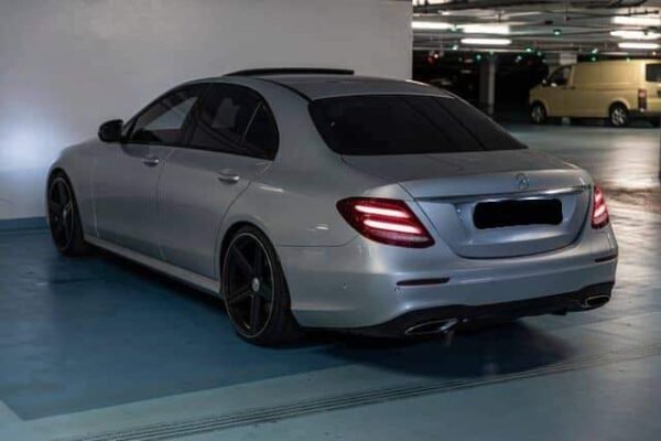 Mercedes-Benz classe E 350 – Image 7