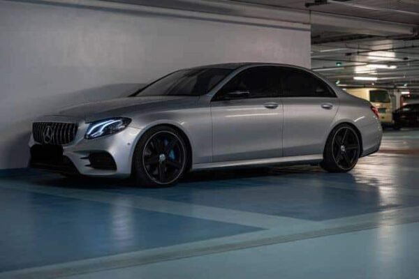 Mercedes-Benz classe E 350 – Image 13