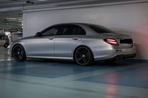 Mercedes-Benz classe E 350 – Image 12