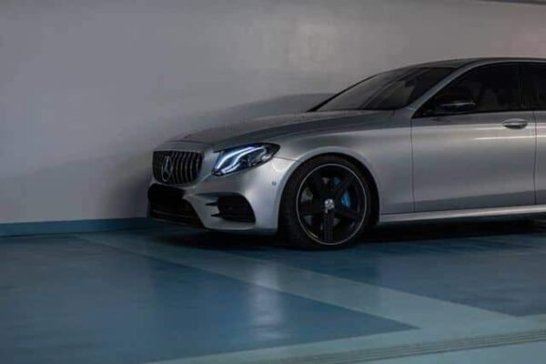 Mercedes-Benz classe E 350 – Image 11