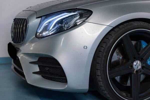 Mercedes-Benz classe E 350 – Image 16