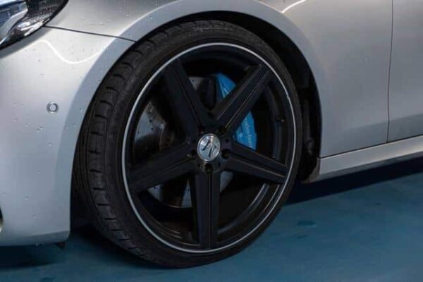 Mercedes-Benz classe E 350 – Image 14