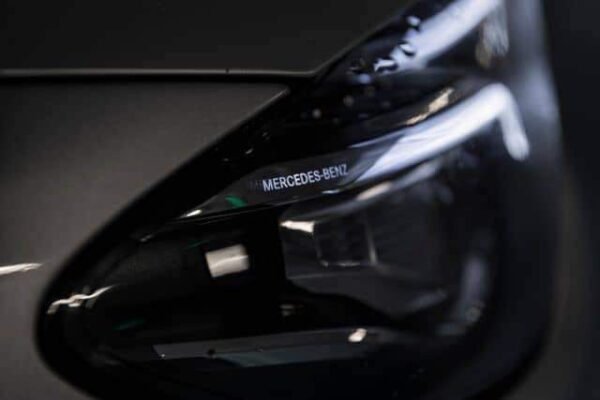 Mercedes-Benz classe E 350 – Image 21